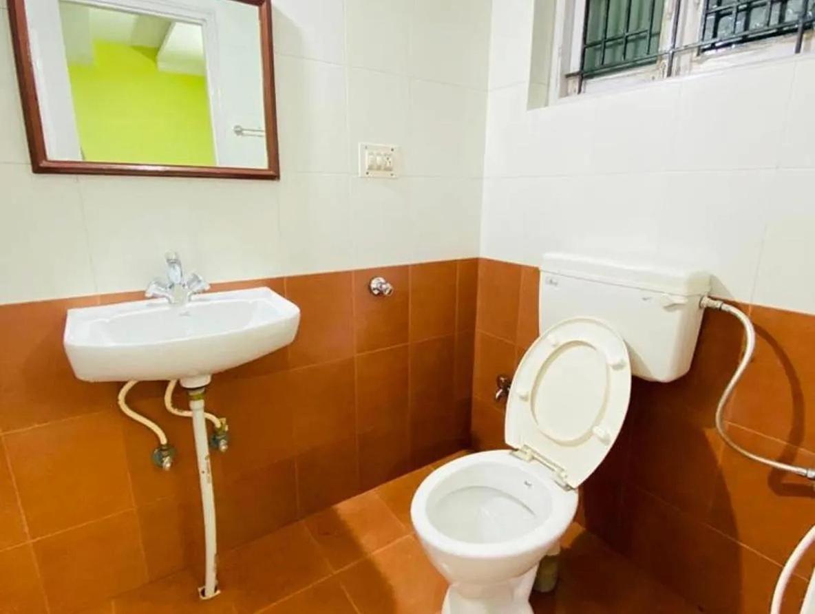 Western Ghats Cottage Ooty Dış mekan fotoğraf