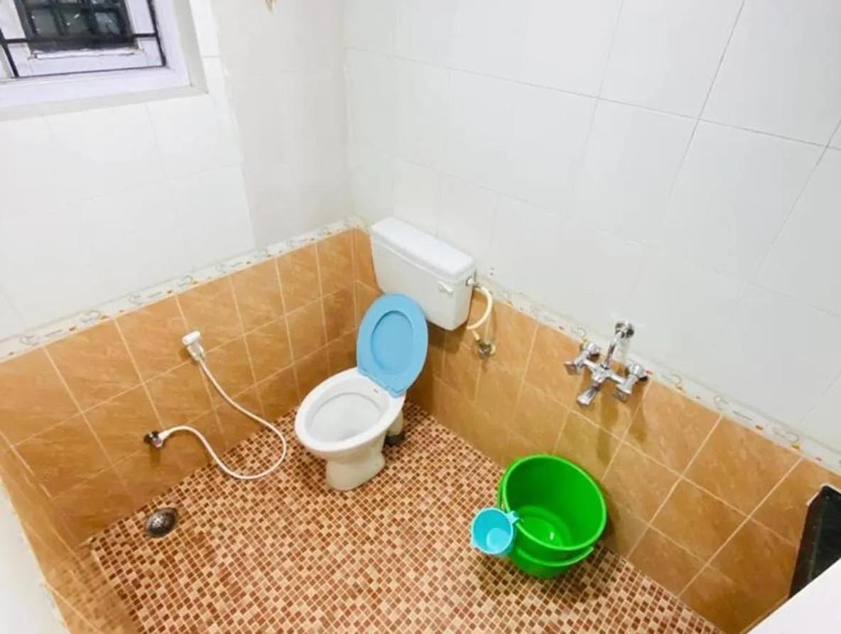 Western Ghats Cottage Ooty Dış mekan fotoğraf