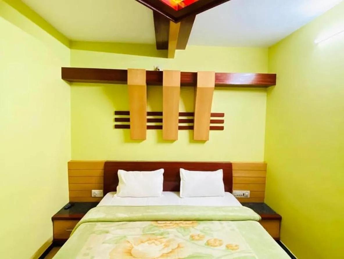 Western Ghats Cottage Ooty Dış mekan fotoğraf
