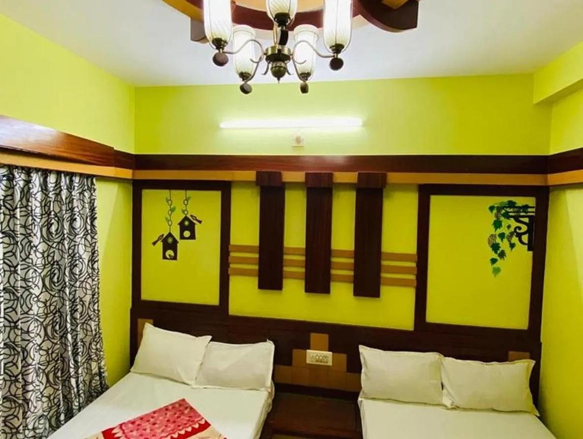 Western Ghats Cottage Ooty Dış mekan fotoğraf