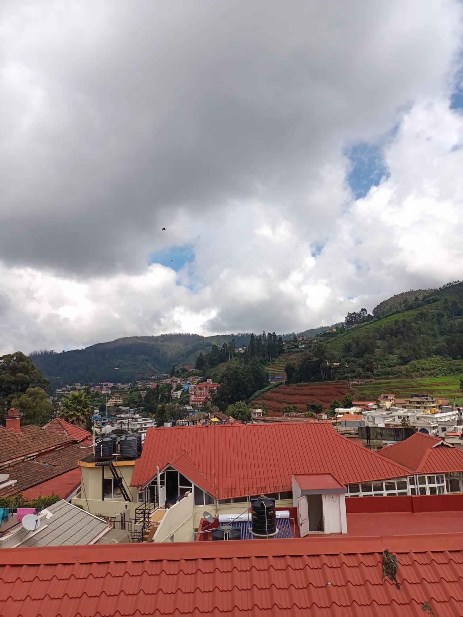 Western Ghats Cottage Ooty Dış mekan fotoğraf